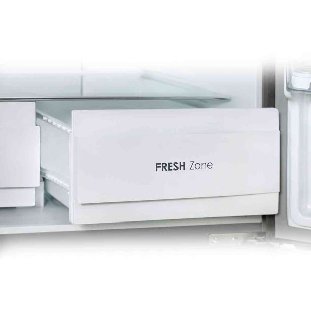 AMERIŠKI HLADILNIK VOX FD627BLF