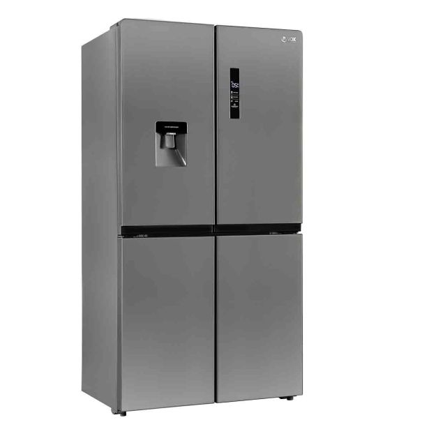 AMERIŠKI HLADILNIK VOX FD627IXF