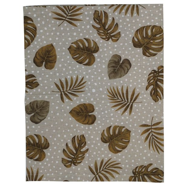 NAMIZNI TEKAČ FELCI POIS 55X150 CM BEIGE