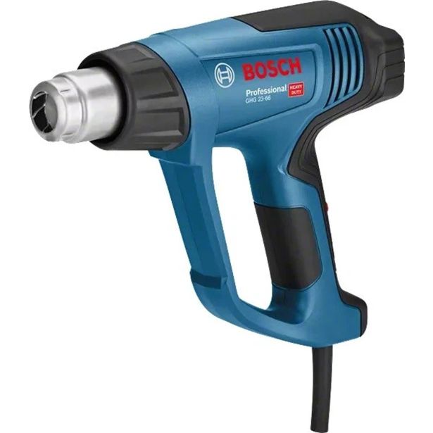 FEN BOSCH PROFESSIONAL GHG 23-66 Z NASTAVKI V KOVČKU