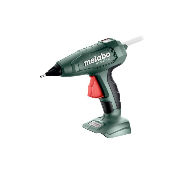 FEN NAN VROČ ZRAK METABO HK 18 LTX 20