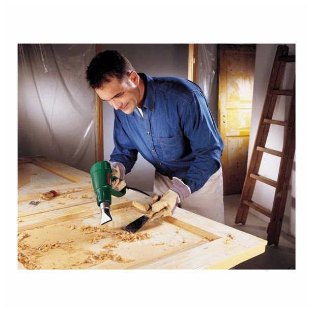 FEN, ODSTRANJEVALEC BARVE BOSCH PHG 500-2