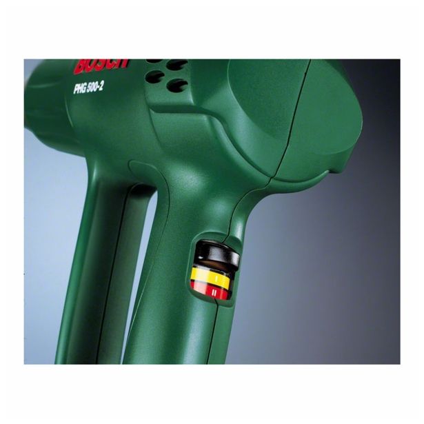 FEN, ODSTRANJEVALEC BARVE BOSCH PHG 500-2