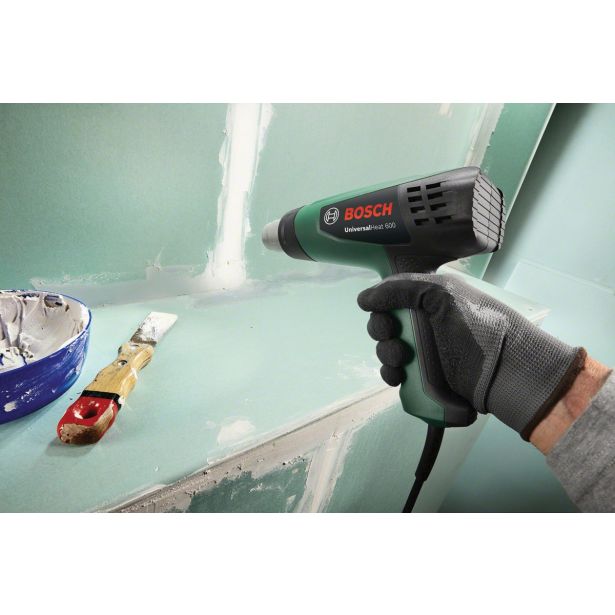 FEN ZA VROČ ZRAK BOSCH UNIVERSALHEAT 600
