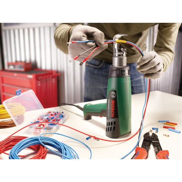 FEN ZA VROČ ZRAK BOSCH UNIVERSALHEAT 600