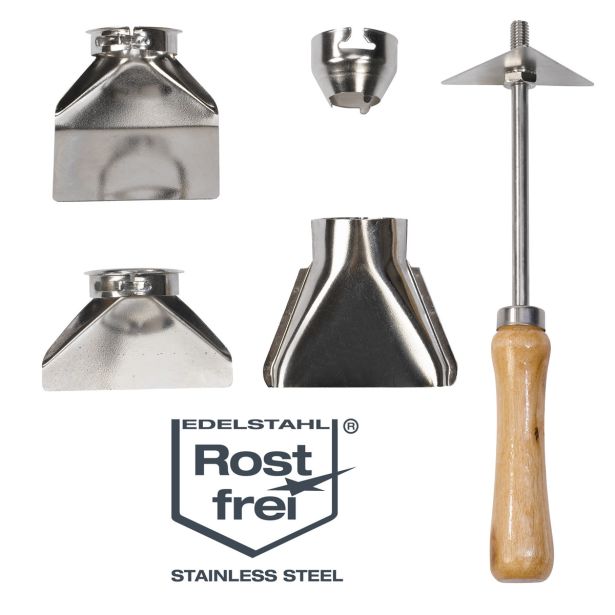 FEN, ODSTRANJEVALEC BARVE EINHELL TH-HA 2000/1