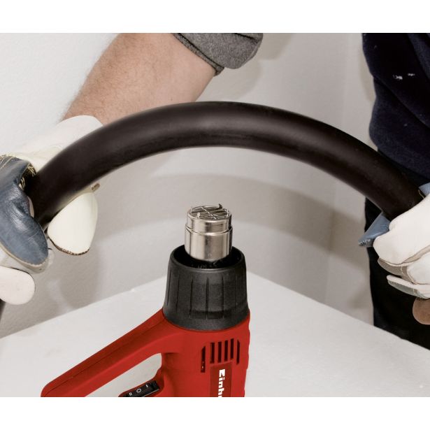 FEN, ODSTRANJEVALEC BARVE EINHELL TH-HA 2000/1