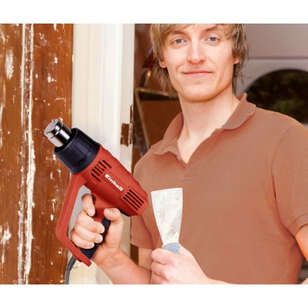 FEN, ODSTRANJEVALEC BARVE EINHELL TH-HA 2000/1