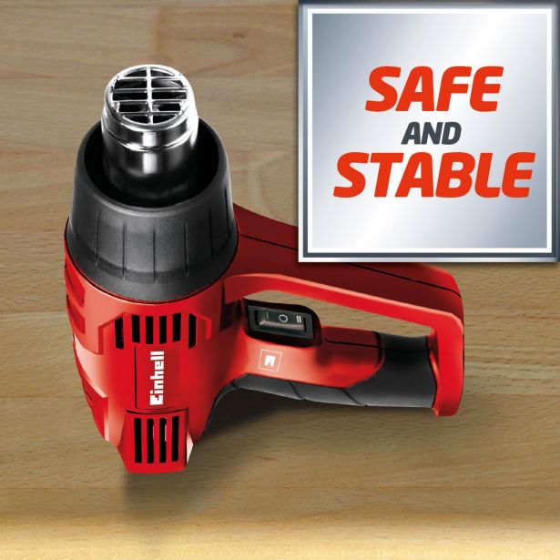 FEN, ODSTRANJEVALEC BARVE EINHELL TH-HA 2000/1