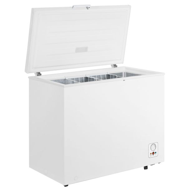 ZAMRZOVALNA SKRINJA GORENJE FH251AW