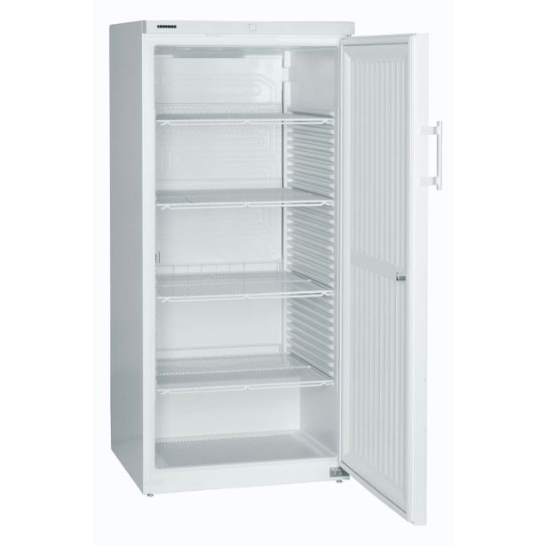 HLADILNA VITRINA LIEBHERR FK 5440 HLADILNIK ZA PIJAČO