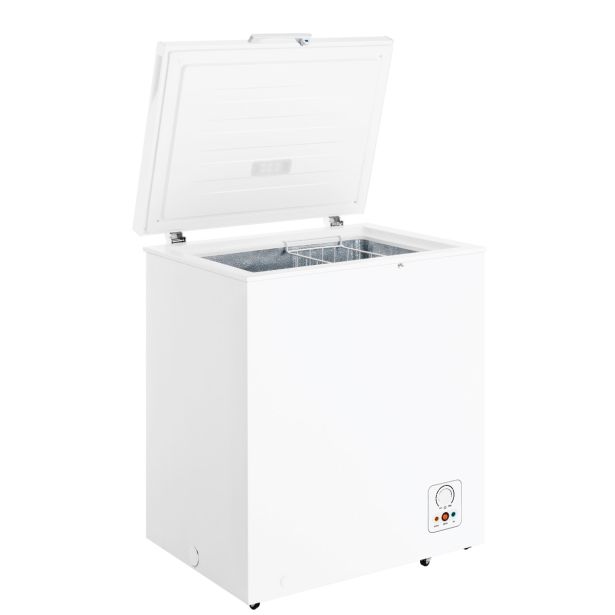 ZAMRZOVALNA SKRINJA GORENJE FH151AW