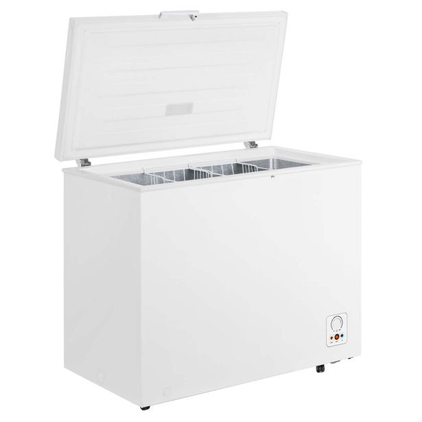 ZAMRZOVALNA SKRINJA GORENJE FH25FPW