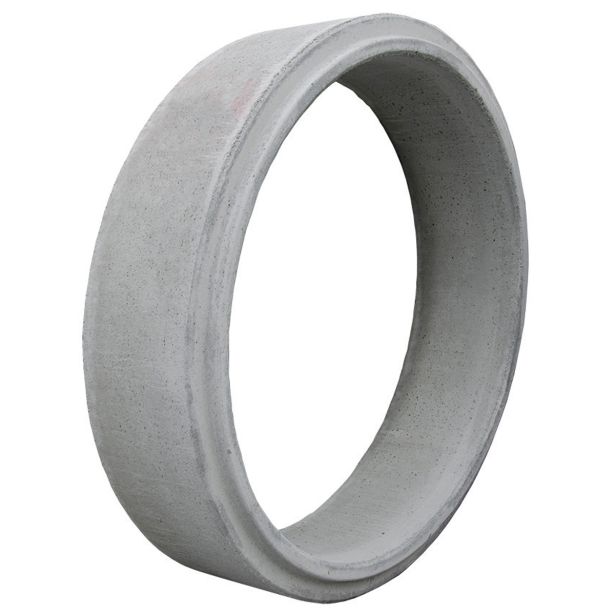 BETONSKA CEV GOREC FI 200/50 CM - POLOVIČKA