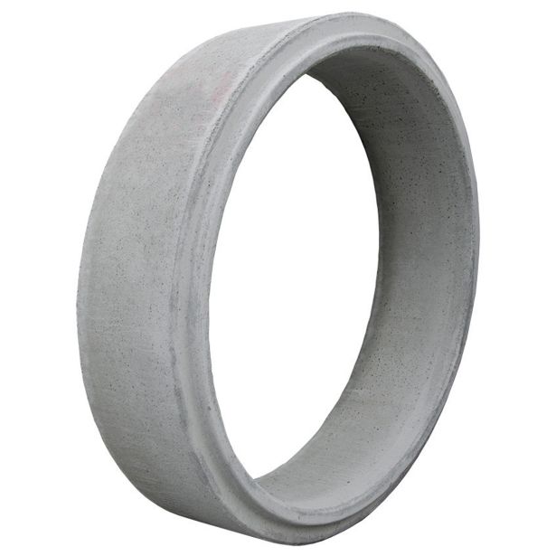 BETONSKA CEV GOREC FI 200/50 CM - POLOVIČKA ARMIRANA