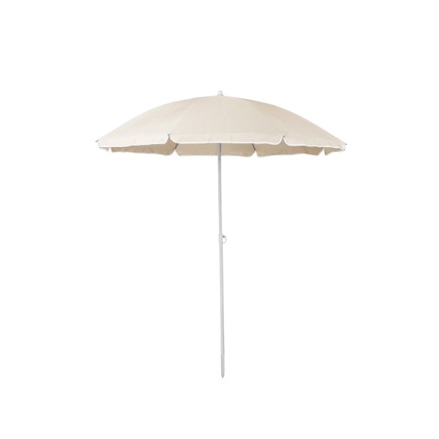 SENČNIK MQ FI 200CM PLAŽNI BEŽ