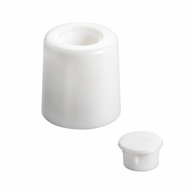 BLAŽILEC HETTICH DIY FI 35X65 MM BEL ZAV=2 KOS