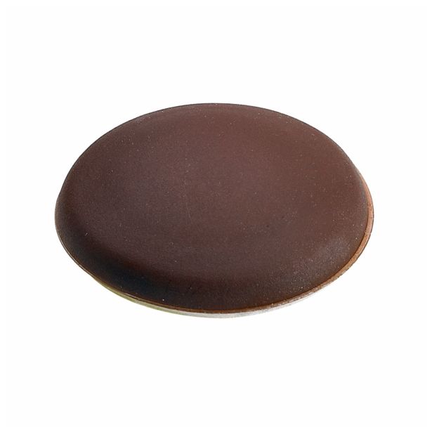 BLAŽILEC HETTICH DIY FI 40X10 MM, STENSKI SAMOLEP. RJAV ZAV=3 KOS