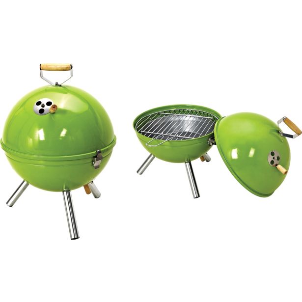 ŽAR NA OGLJE MQ FI 52 CM