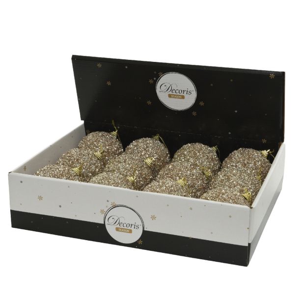 PVC BUNKA FI 8 CM ZLATA