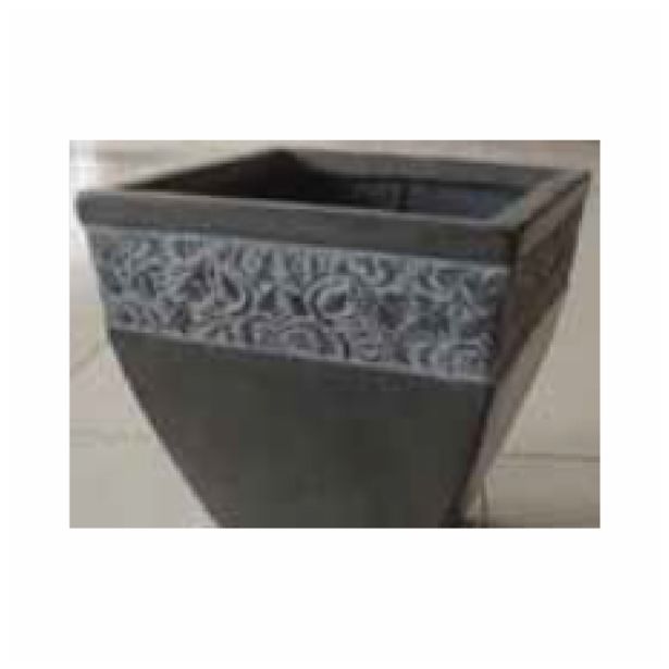 FIBER ZUNANJI LONEC NANTONG YUNFENG 22 X 22 X 22 DARKO