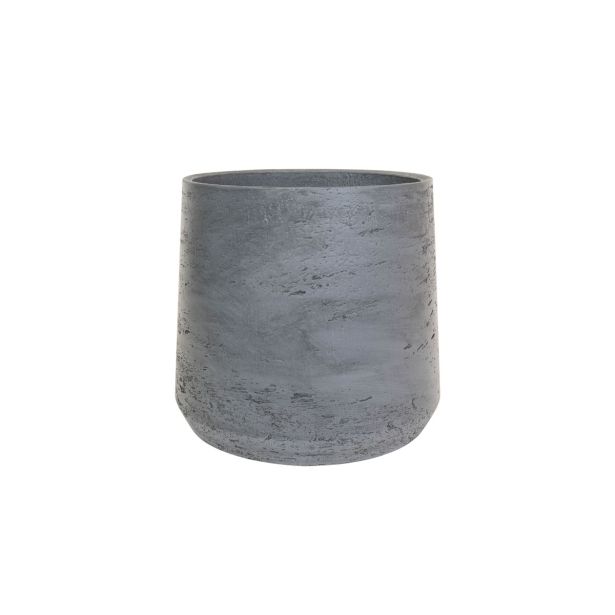 OKRASNI ZUNANJI LONEC TS ANIEK ANTRACIT 53 V48 CM