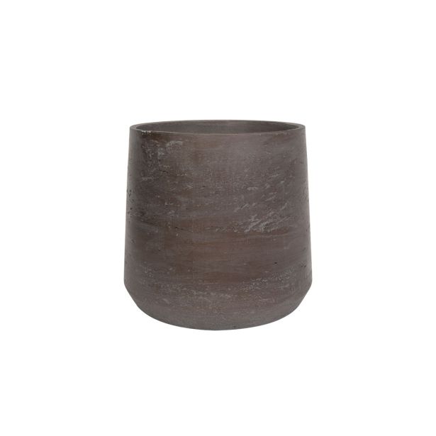 OKRASNI ZUNANJI LONEC TS ANIEK MOCHA 53 V48 CM