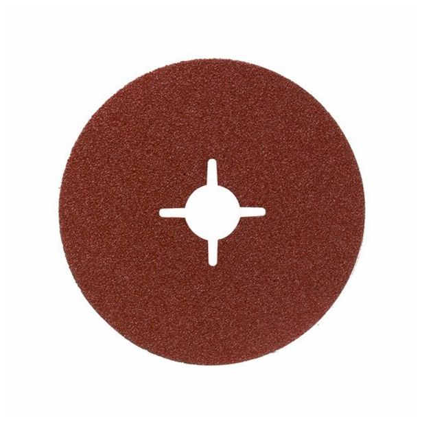 FIBERFLEX DISK ZA KOVINO VSM 115X22 MM K100 KF708