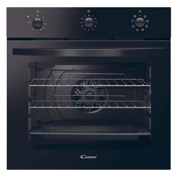 VGRADNA PEČICA CANDY FIDC N602
