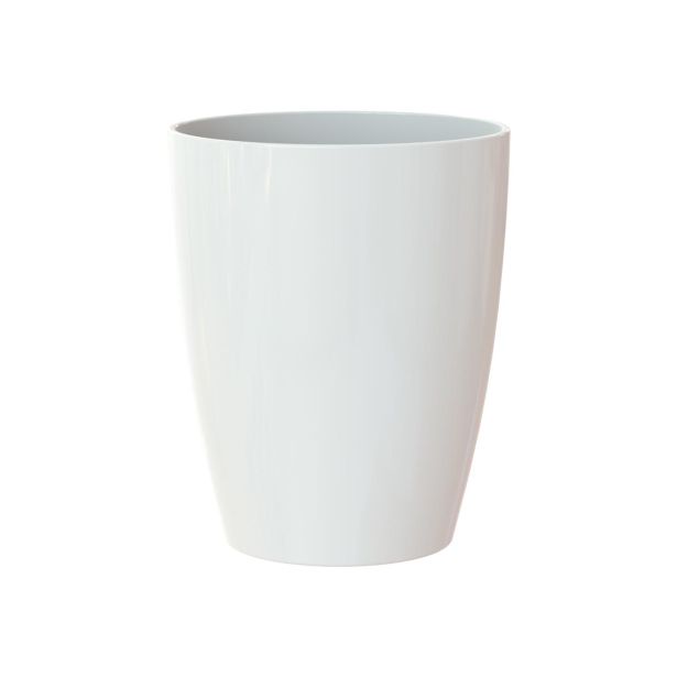 PE NOTRANJI LONEC FIJI ORHIDEJA BEL 12.5CM