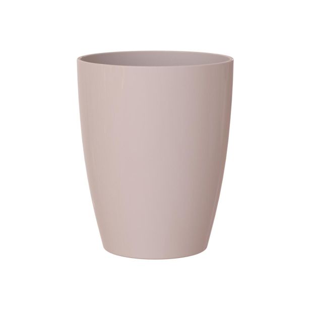 PE NOTRANJI LONEC FIJI ORHIDEJA PUDER ROZA 15CM