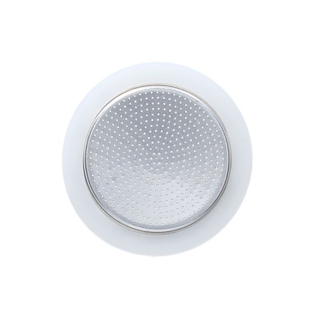 REZERVNI DEL ZA POSODO TOGNANA FILTER + 3 TESNILA ZA KAFETIERO ZA 10 OSEB