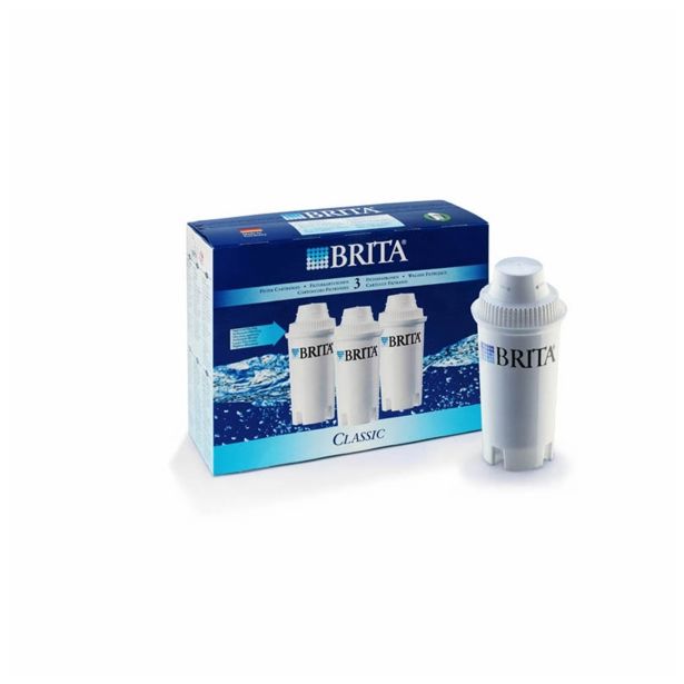 FILTER BRITA 100474 CLASSIC