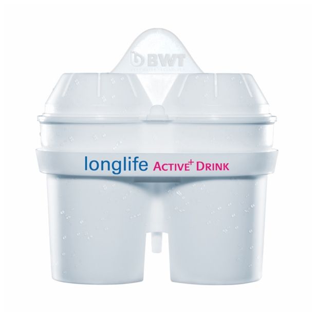 FILTER BWT BWT LONGLIFE MG2+3+1