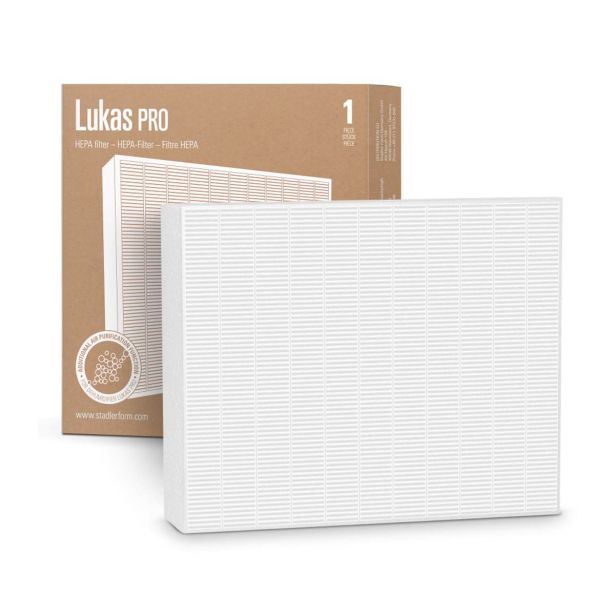 FILTER ZA ČISTILNIK ZRAKA STADLER FORM HEPA FILTER H11 ZA LUKAS PRO