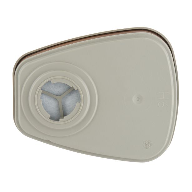 FILTER ZA MASKO 3M 6051 A1 ZA HLAPE IN PLINE