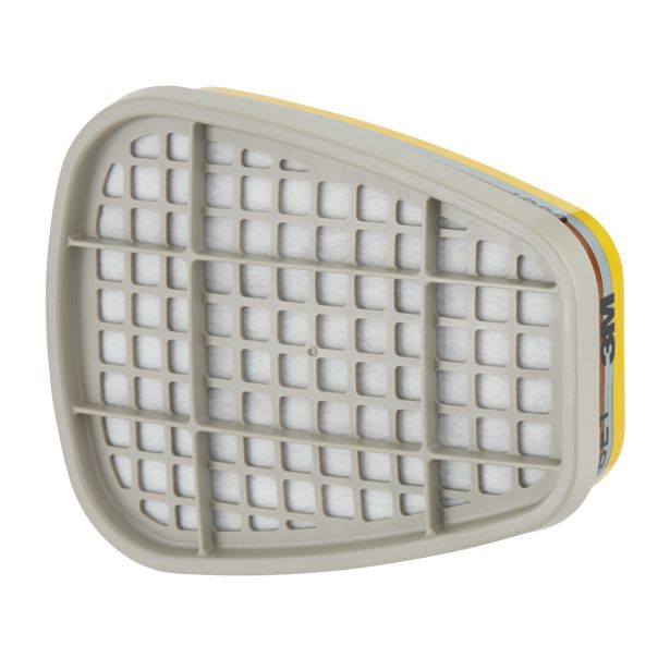 FILTER ZA MASKO 3M 6057 ABE1 ZA HLAPE IN PLINE