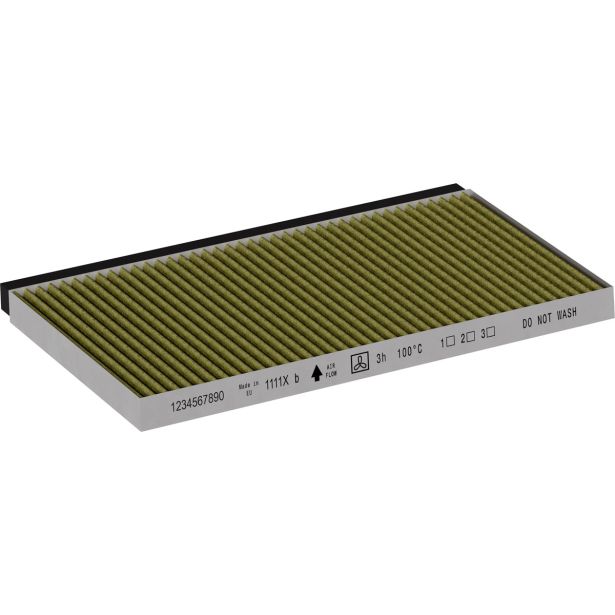 FILTER ZA NAPO BOSCH DWZ1IB1J6