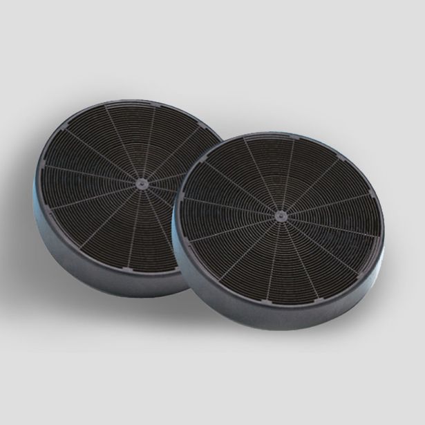 FILTER ZA NAPO FABER FILTER OGLENI F8-KIT-2