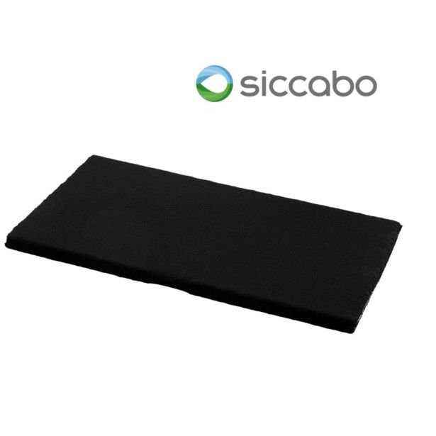 FILTER ZA NAPO SICCABO D52 OGLJENI FILTER PRALNI