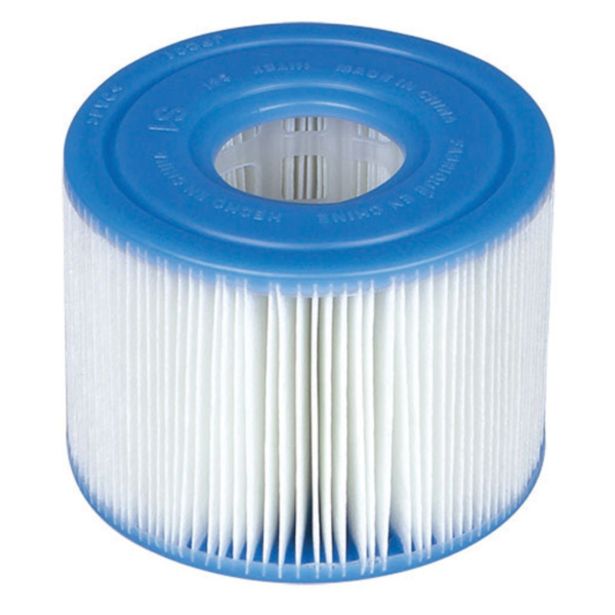 FILTRI IN FILTRIRNI PESEK INTEX KARTUŠA S1 1/2 ZA MASAŽNE BAZENE