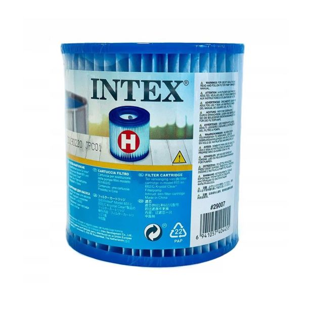 FILTRI INTEX KARTUŠA H
