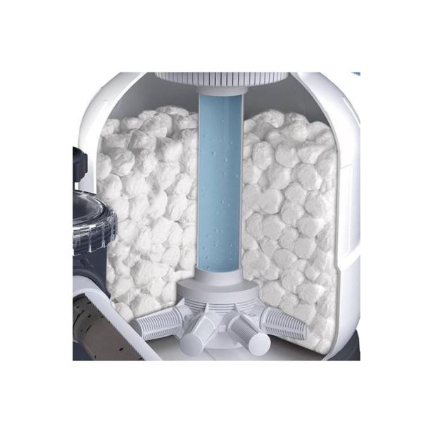 FILTRIRNE KROGLICE INTEX ZA PEŠČENO ČRPALKO