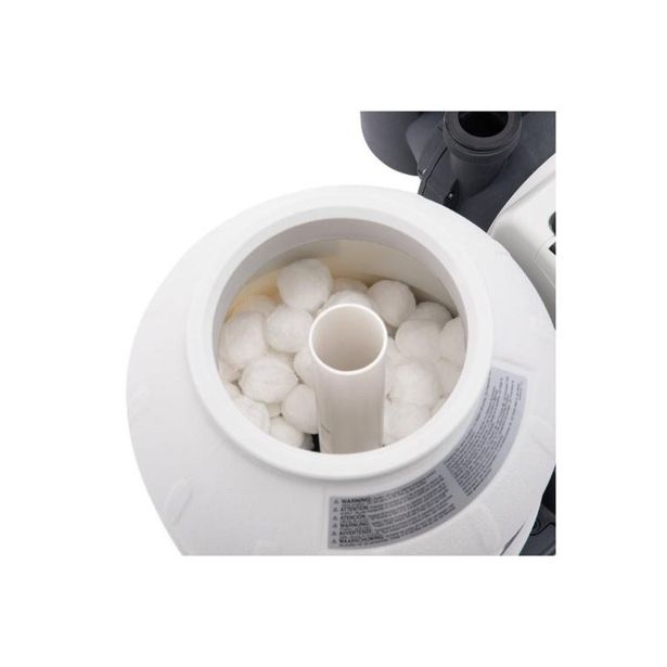 FILTRIRNE KROGLICE INTEX ZA PEŠČENO ČRPALKO