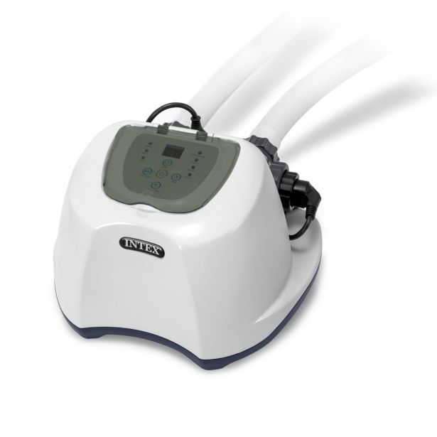 SISTEM ZA SLANO VODO (SOLINATOR) INTEX KRYSTAL CLEAR QS500 DO 26,5 M'