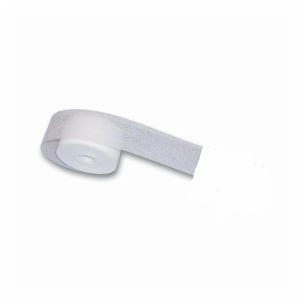 FINALNI MATERIAL FIBA TAPE BANDAŽIRNI TRAK 25M STEKLENI VOAL 50MM