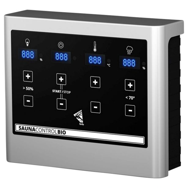 FINSKA SAVNA MIA+9KW GRELEC BIO KOTNI VHOD+STREŠ.VENEC