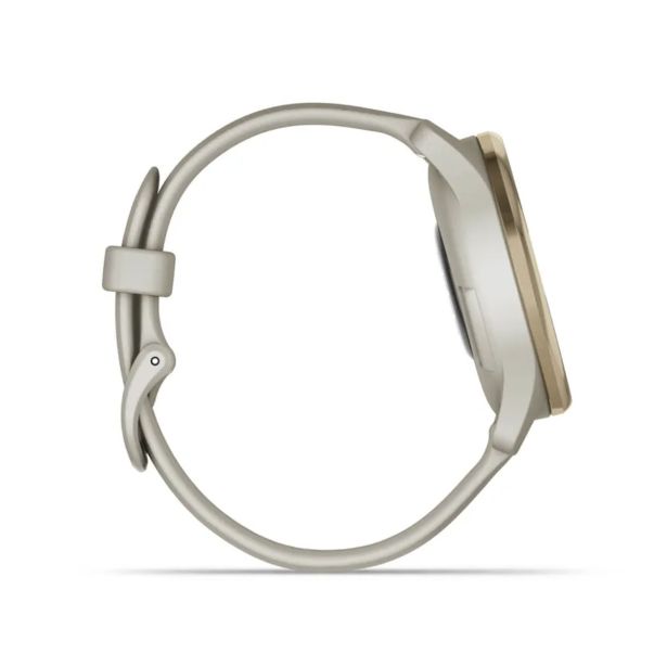 PAMETNA URA GARMIN VIVOMOVE TREND FRENCH GREY