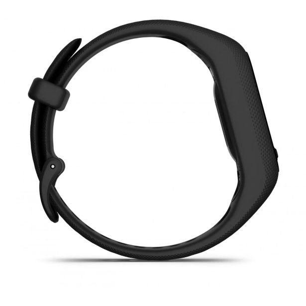 PAMETNA ZAPESTNICA GARMIN VIVOSMART 5 L BLACK