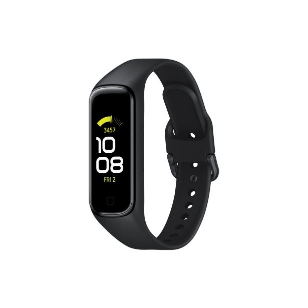 ŠPORTNA URA SAMSUNG FIT2 ČRNA